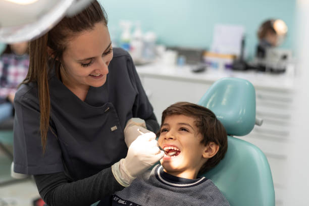 Best Knocked-Out Tooth Emergency  in Napa, CA
