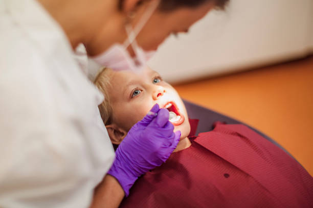 Best Broken Tooth Emergency  in Napa, CA
