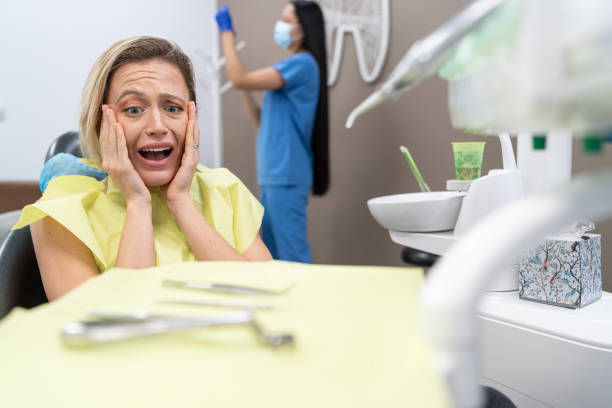 Best Emergency Gum Pain Relief  in Napa, CA
