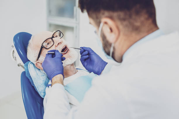 Best Urgent Tooth Repair  in Napa, CA